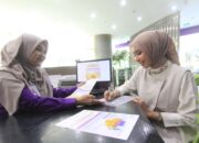 Kuartal Pertama 2025, Pembiayaan Emas Bank Muamalat Tumbuh Pesat