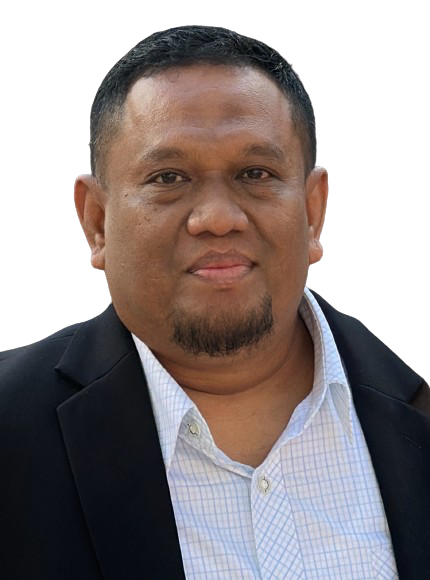 Pramono (Guru Besar Kajian Manuskrip Unand)