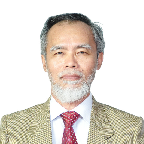 Prof. Syafruddin Karimi (Guru Besar Departemen Ekonomi Universitas Andalas)