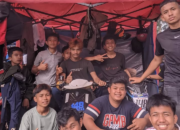 Avatar, Komunitas Pecinta Otomotif di Bukittinggi