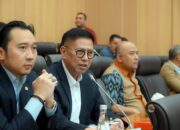 Permasalahan Sampah Masih Krusial, Pemerintah Diminta Tingkatkan Anggaran