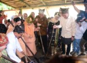 Perkenalkan Juadah melalui Festival di Nagari Toboh Gadang Barat