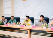 Wakil Bupati Solok Candra Dorong Proses Bisnis untuk Ekonomi Berkeadilan