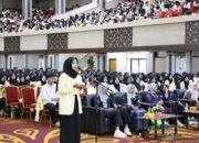 Persiapan Program Pengabdian di Lapangan, UNP Bekali 5.051 Mahasiswa KKN