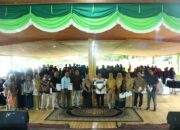 Pelaksanaan Tridharma Perguruan Tinggi, FISHUM UPGRISBA Jalin Kerja Sama dengan Disporapar Padang Panjang