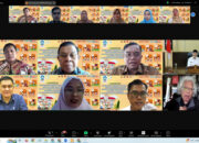 BPMP Sumbar Sukses Sosialisasikan Implementasi Gerakan 7 Kebiasaan Anak Indonesia Hebat