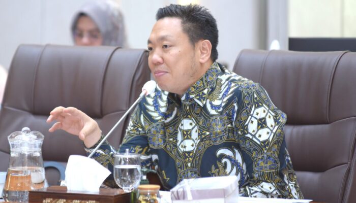 DPR Dukung Keterlibatan BPOM dalam Pelaksanaan MBG
