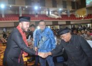 Niniak Mamak se-Sumbar Komitmen Perangi Pekat