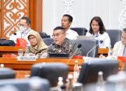 Kementerian ATR/BPN Dukung Revisi UU Statistik demi Peningkatan Data