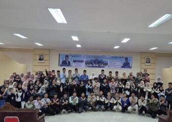 FEBI UIN Mahmud Yunus