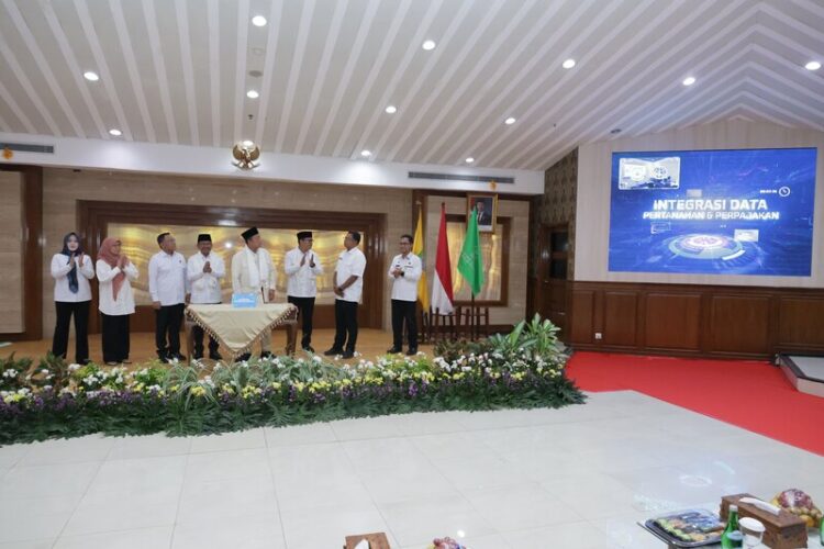 Kantah Kota Tanggerang