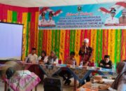 Nagari Tanjung Alai Bentuk Koperasi Nagari Merah Putih, Paizalisman: Langkah Menuju Kemandirian Ekonomi