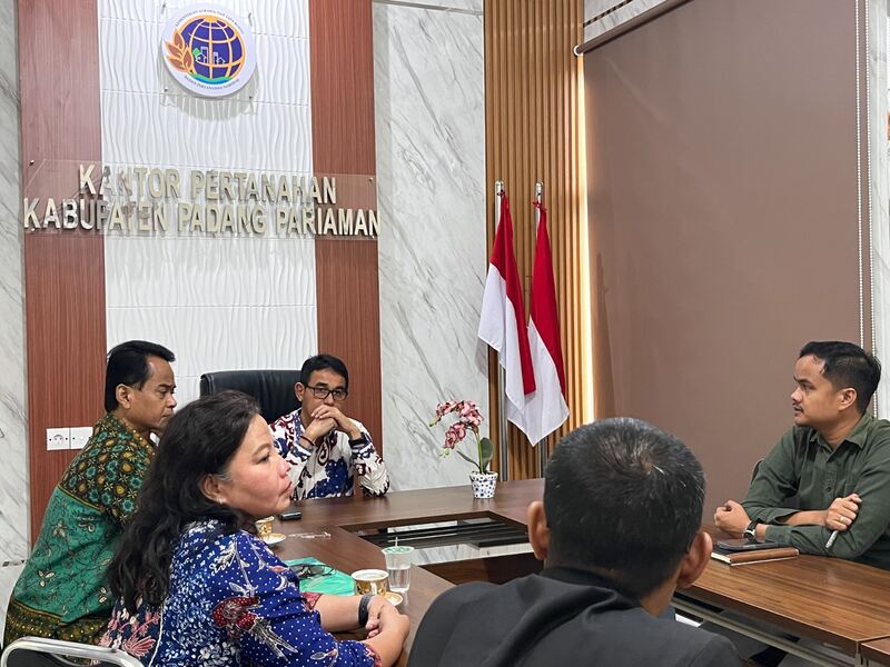 Kantah Padang Pariaman