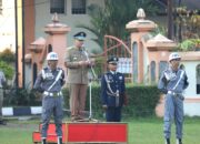 Wamen Ossy Tegaskan Pentingnya Karakter Dalam Pendidikan STPN