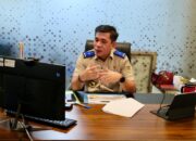 Bukan Sekadar Inovasi, Sertifikat Elektronik Jadi Strategi Jangka Panjang Pemerintah