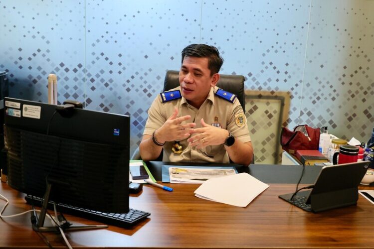 Sertifikat Elektronik