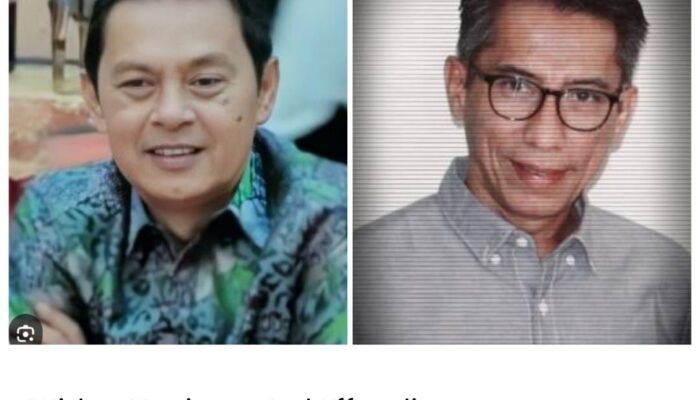 PWI dan DKP Sumbar Dukung Kongres Persatuan