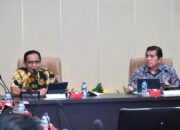 Sekjen Kementerian ATR/BPN: Revisi PP 20/2021 Harus Jadi Payung Hukum yang Kuat bagi Pelaksana di Lapangan