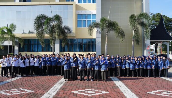 Peringati Harkitnas, Ahmad Yahdi: Pentingnya Menjaga Persatuan dalam Hadapi Tantangan