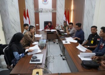 Kantah Padang Pariaman