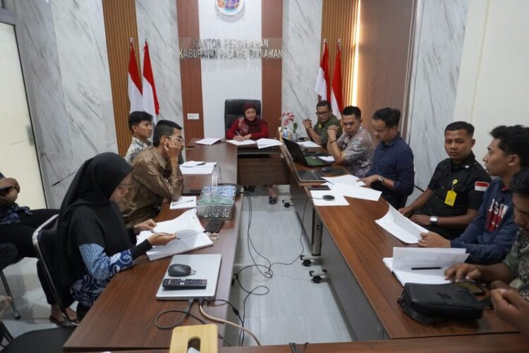 Kantah Padang Pariaman