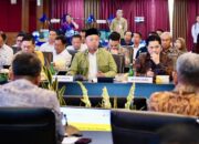 Menteri Nusron Komit Dukung Pembangunan Sekolah Rakyat