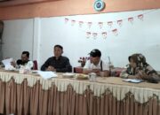 Dorong Kemandirian Ekonomi, Nagari Sungai Sariak Gelar Musyawarah Pembentukan Koperasi Desa Merah Putih