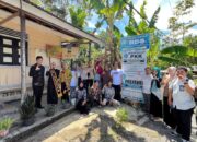 PIK-R Cahaya Menara Nagari Batuhampar Raih Terbaik I Tingkat Provinsi Sumbar