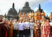 Indonesia dan Prancis Kerja Sama Bidang Kebudayaan