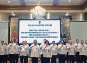 Kanwil Ditjen PAS Sumbar Komit Bersihkan Lapas dan Rutan dari Narkoba dan HP Ilegal