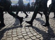 Ketua Komisi I DPR Usul Markas Militer Jauh dari Lingkungan Sipil