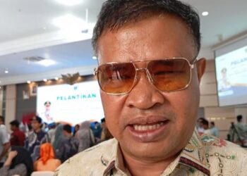 Anggota DPRD Sumbar Khairuddin Simanjuntak Sebut Sektor Pertanian Perlu Perhatian Khusus Bupati Pasaman