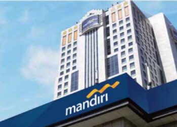 Bank Mandiri Awali 2025 dengan Pertumbuhan Sehat dan Berkelanjutan