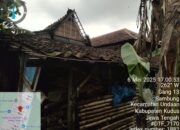 Perkembangan Situasi dan Penanganan Bencana Tanggal 7 Mei 2025