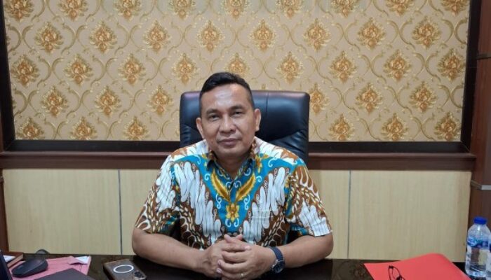 Kejari Padang Eksekusi Terpidana Perkara Pemalsuan di Lapas Palembang