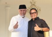 Basko City Mall; Momentum Kebangkitan Investasi Sumbar