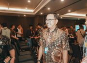 Bupati Solok Selatan Suarakan Aspirasi Daerah di Munas APKASI 2025