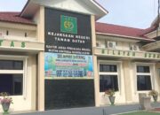 Dugaan Penyelewengan Dana BUMD Perumda Tuah Sepakat Mengapung, 15 Orang Sudah Diperiksa Jaksa