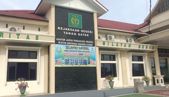 Dugaan Penyelewengan Dana BUMD Perumda Tuah Sepakat Mengapung, 15 Orang Sudah Diperiksa Jaksa