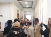 Bupati Annisa Rangkul Swasta dalam Perbaikan Infrastruktur