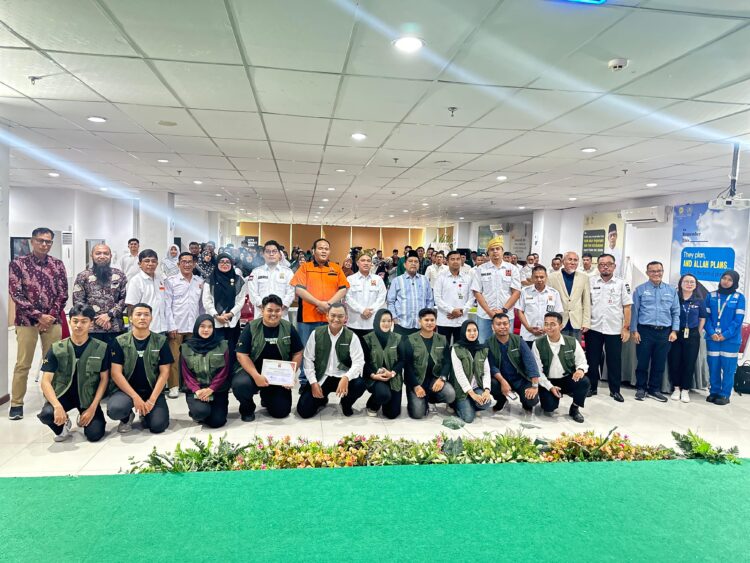 Dorong Akselerasi Industri Hijau, BKTI-PII Riau Gelar Seminar Nasional. IST