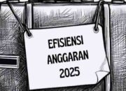 Di Tengah Efisiensi Anggaran, 48 Kepala Desa Kunjungan ke Jakarta -Bandung