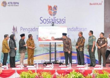 Tanah Ulayat Diselamatkan: Pemerintah Janji Lindungi Hak Adat di Bukittinggi