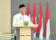 76 Peserta Berebut Jabatan Eselon II Pemprov Sumbar