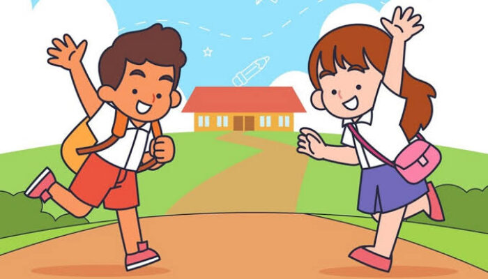 Dua Sekolah Rakyat Siap Beroperasi di Sumbar, Pemprov Ajukan Tujuh Lagi