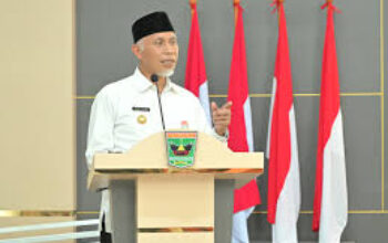 Pemprov Sumbar Terbitkan Panduan Idulfitri 1447 Hijriah