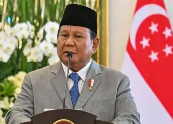 Presiden Prabowo Serukan Penyederhanaan Regulasi untuk Kedaulatan Energi
