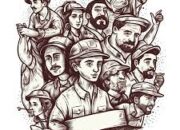 Mengapa Hari Buruh Diperingati Setiap 1 Mei? Begini Sejarahnya