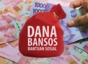 APBN Defisit Rp 104,2 Triliun, Pemerintah Tetap Gencar Salurkan Bansos