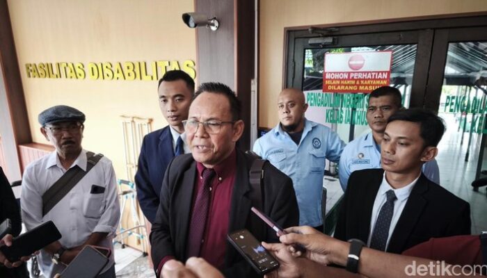 Gugatan soal Ijazah Jokowi Lanjut Pembuktian